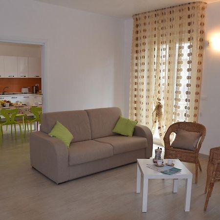 Appartamento Casa Vacanza Comfort Ceglie Messapica Esterno foto