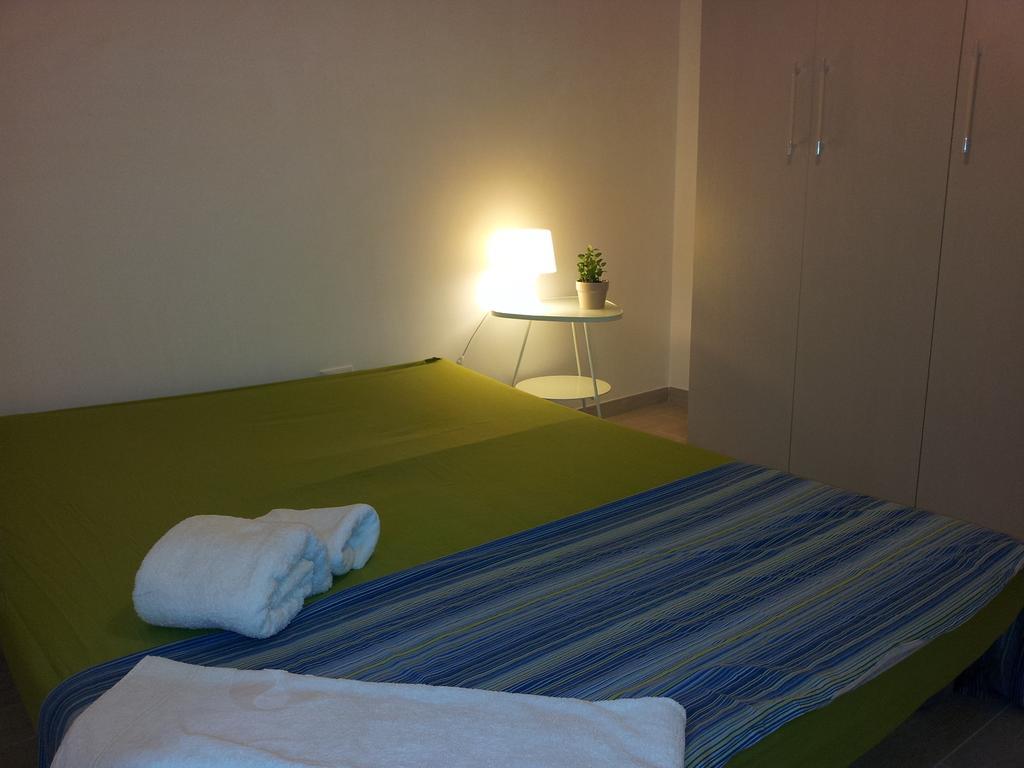 Appartamento Casa Vacanza Comfort Ceglie Messapica Camera foto