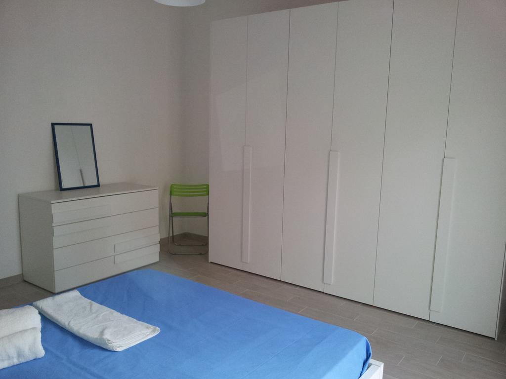 Appartamento Casa Vacanza Comfort Ceglie Messapica Camera foto