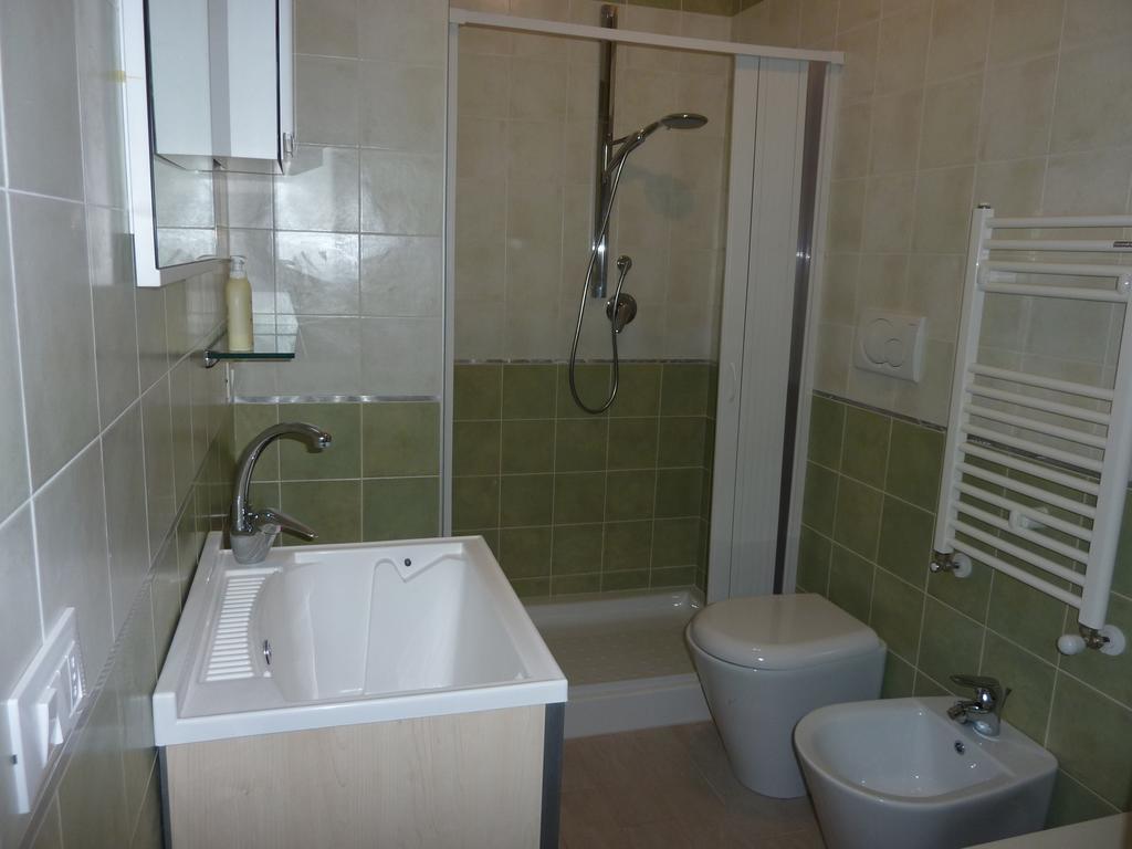 Appartamento Casa Vacanza Comfort Ceglie Messapica Camera foto