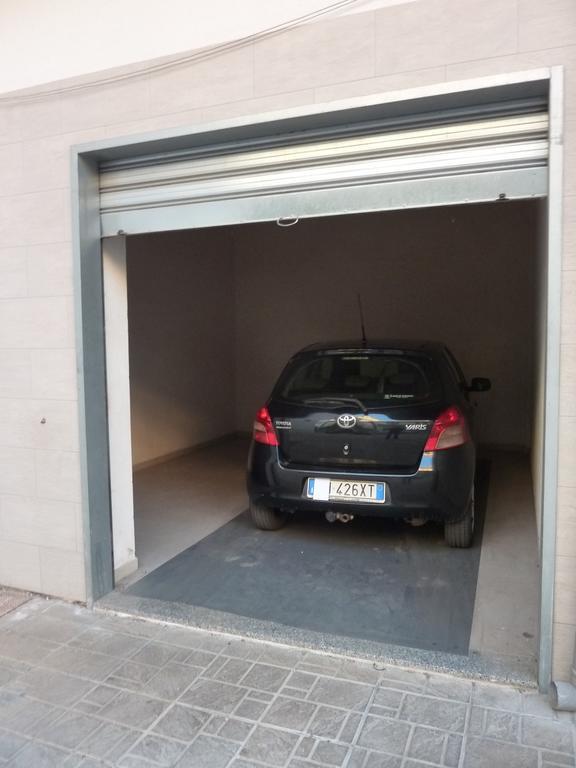 Appartamento Casa Vacanza Comfort Ceglie Messapica Esterno foto