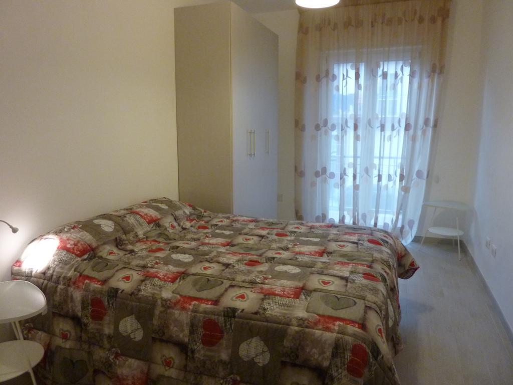 Appartamento Casa Vacanza Comfort Ceglie Messapica Esterno foto