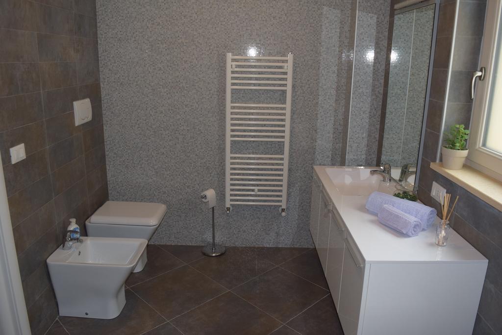 Appartamento Casa Vacanza Comfort Ceglie Messapica Esterno foto